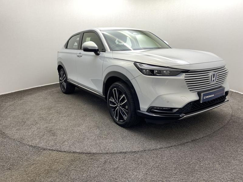 Used Honda HR-V 2024 for sale - 76101738: Photo 1