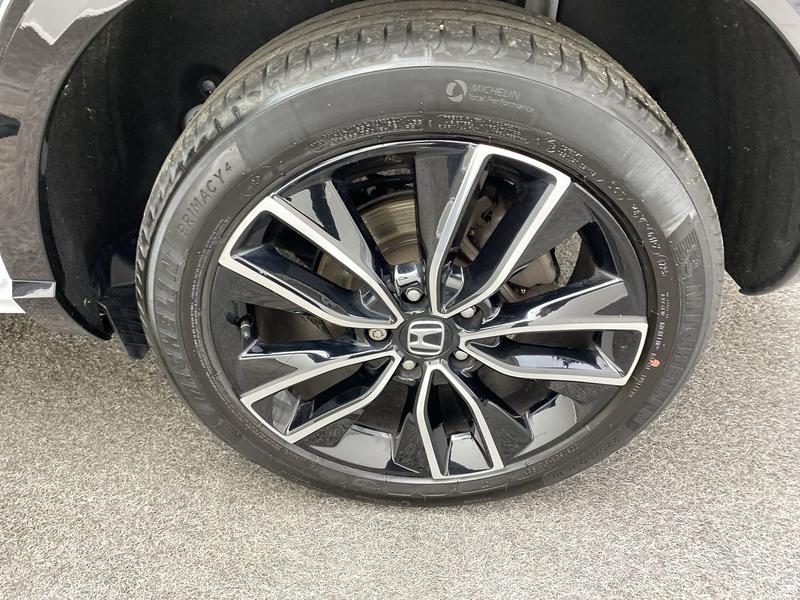 Used Honda HR-V 2024 for sale - 76101738: Photo 10