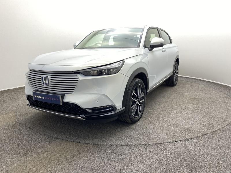 Used Honda HR-V 2024 for sale - 76101738: Photo 11