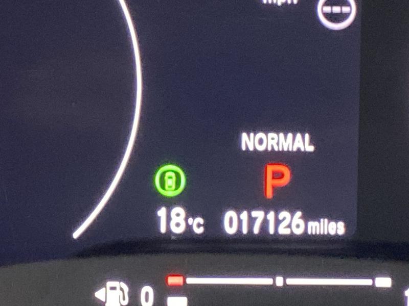 Used Honda HR-V 2024 for sale - 76101738: Photo 12