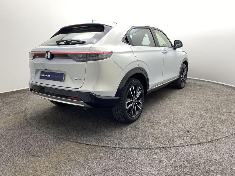 Used Honda HR-V 2024 for sale - 76101738: Photo 13