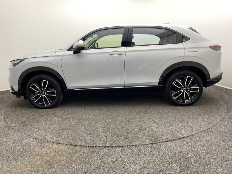 Used Honda HR-V 2024 for sale - 76101738: Photo 14