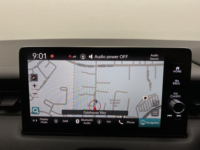 Used Honda HR-V 2024 for sale - 76101738: Photo 15