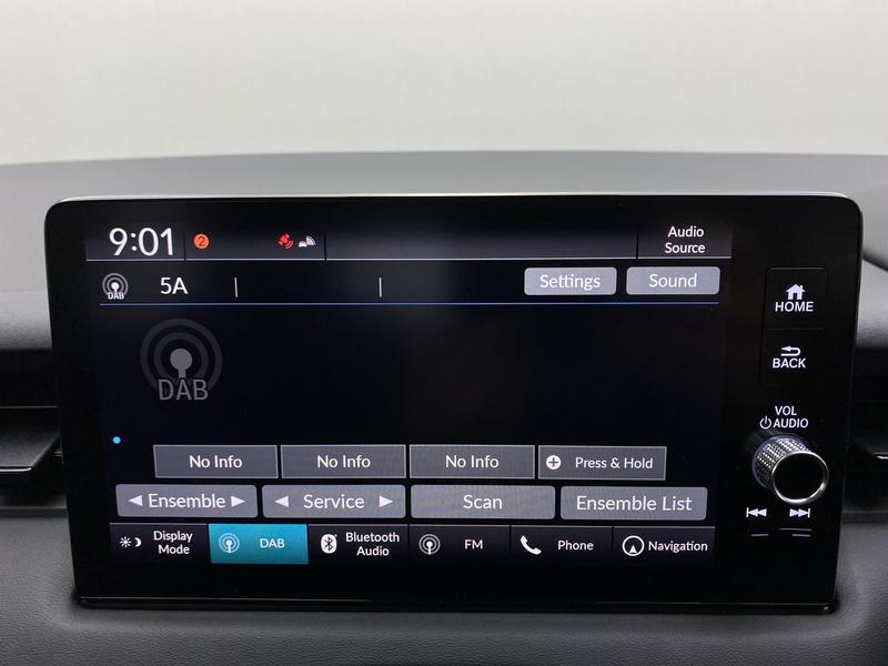 Used Honda HR-V 2024 for sale - 76101738: Photo 17