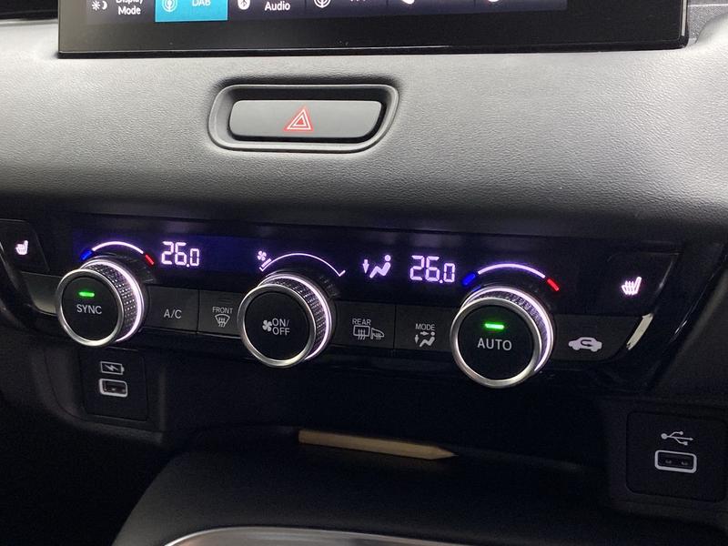 Used Honda HR-V 2024 for sale - 76101738: Photo 18