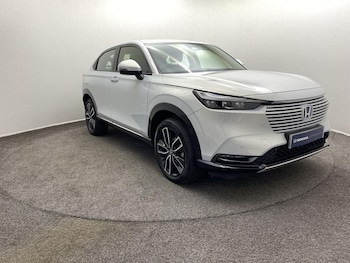 Honda - HR-V