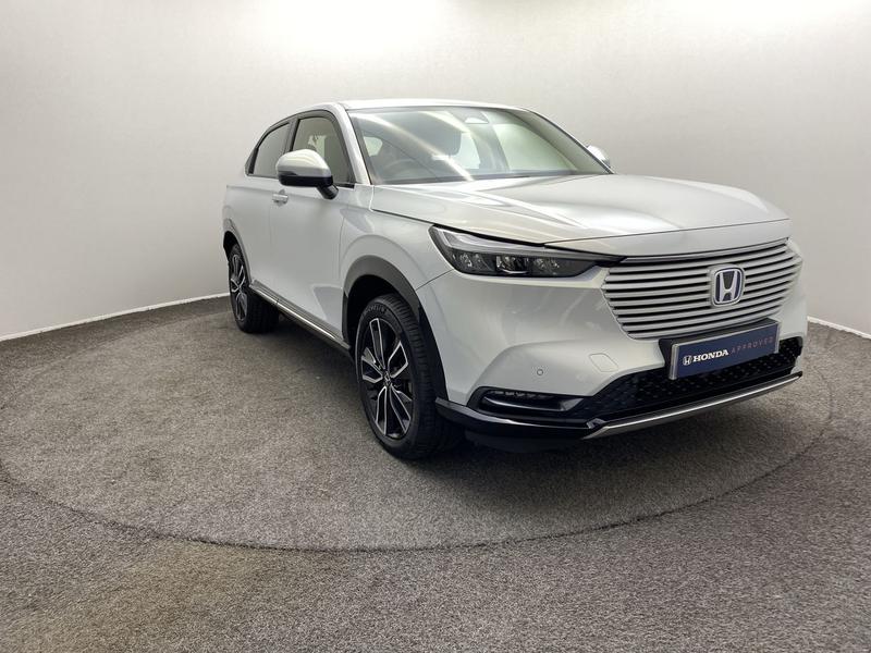 Used Honda HR-V 2024 for sale - 76101738: Photo 2