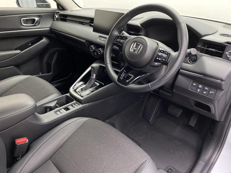 Used Honda HR-V 2024 for sale - 76101738: Photo 20