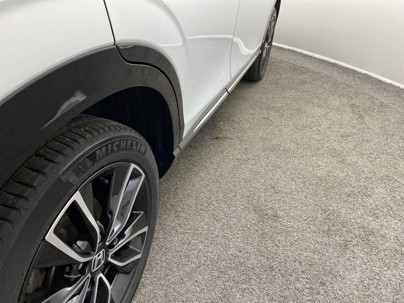 Used Honda HR-V 2024 for sale - 76101738: Photo 23