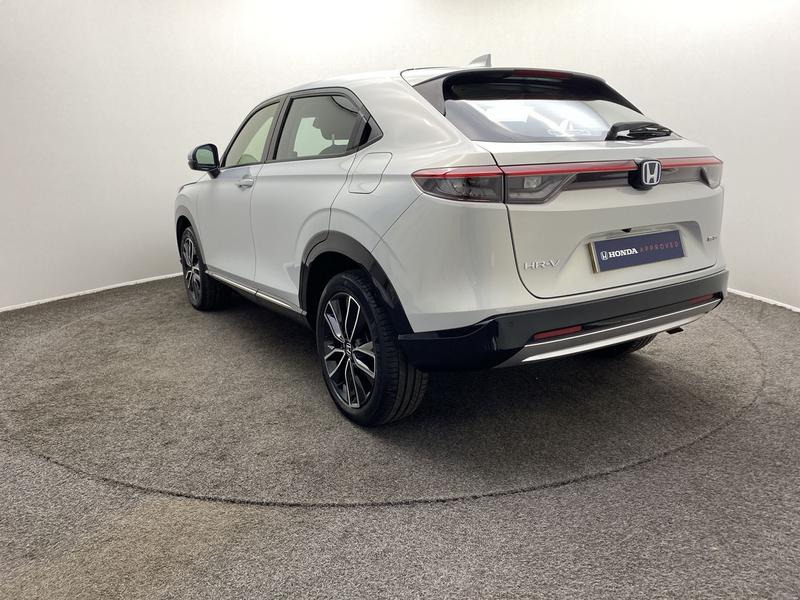 Used Honda HR-V 2024 for sale - 76101738: Photo 4