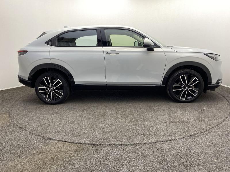 Used Honda HR-V 2024 for sale - 76101738: Photo 6