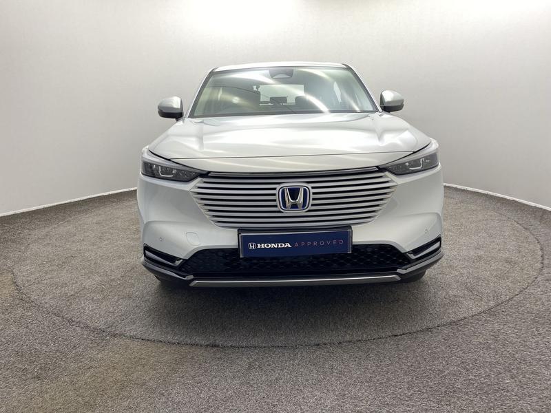 Used Honda HR-V 2024 for sale - 76101738: Photo 7