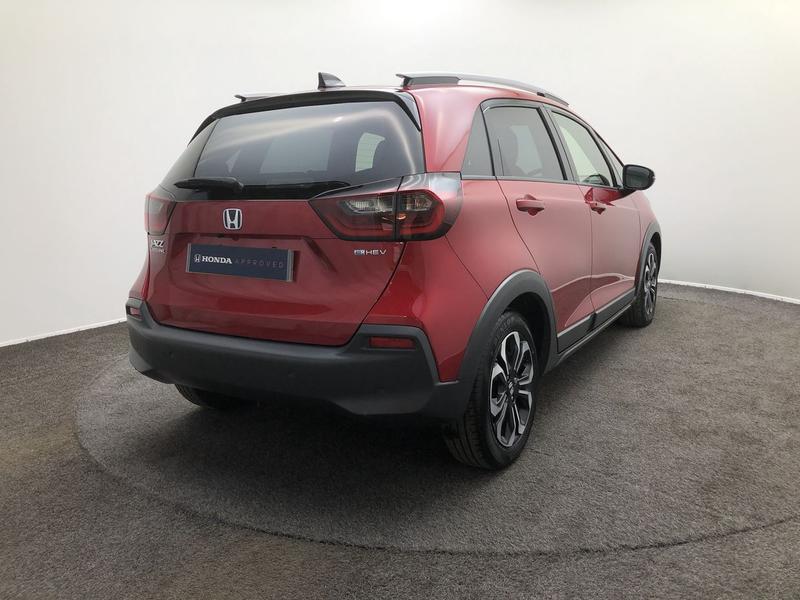 Used Honda Jazz 2022 for sale - 77975900: Photo 13