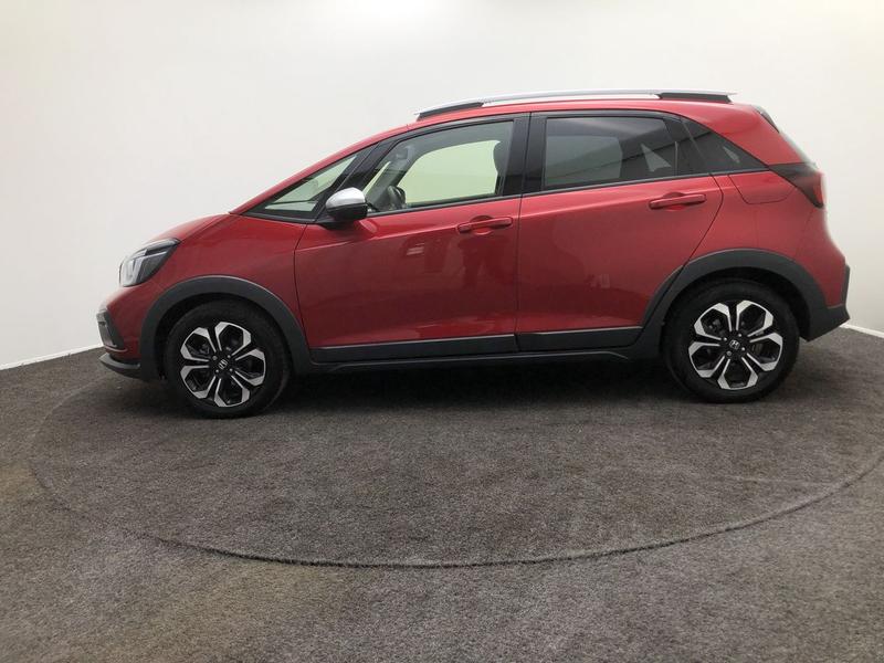 Used Honda Jazz 2022 for sale - 77975900: Photo 14