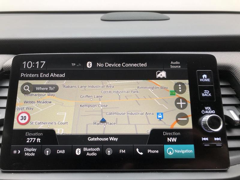 Used Honda Jazz 2022 for sale - 77975900: Photo 15