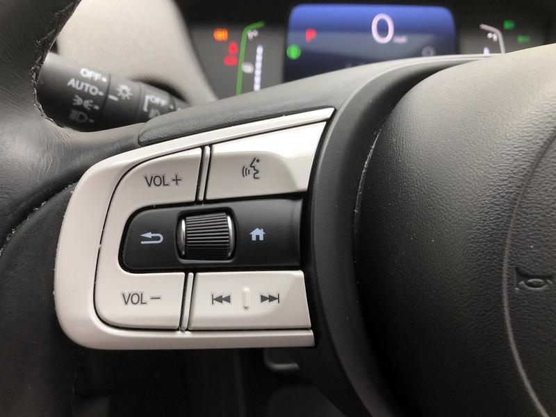 Used Honda Jazz 2022 for sale - 77975900: Photo 16