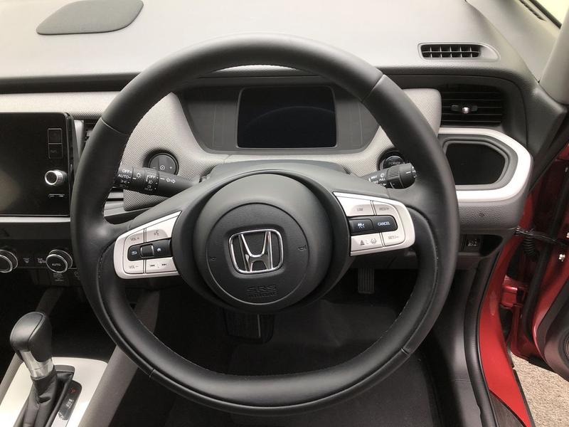 Used Honda Jazz 2022 for sale - 77975900: Photo 19