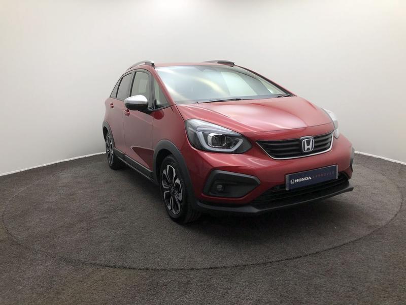 Used Honda Jazz 2022 for sale - 77975900: Photo 2