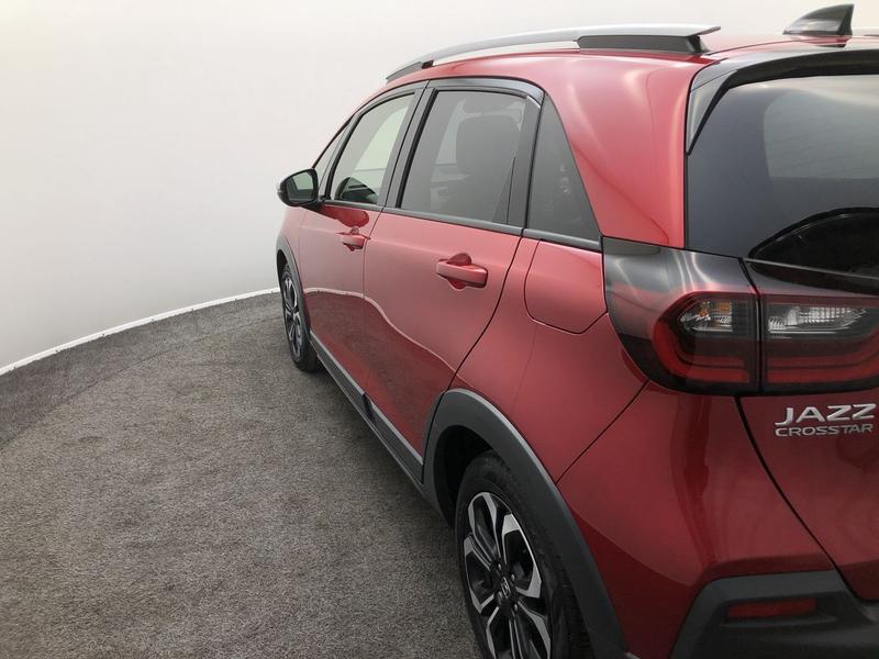 Used Honda Jazz 2022 for sale - 77975900: Photo 25