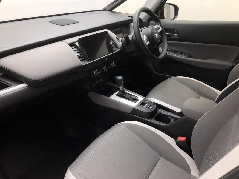 Used Honda Jazz 2022 for sale - 77975900: Photo 3