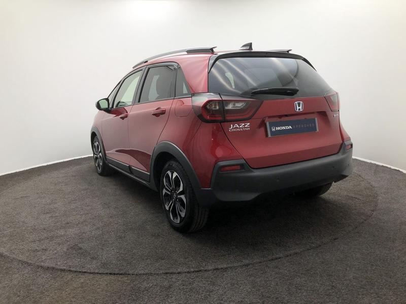 Used Honda Jazz 2022 for sale - 77975900: Photo 4