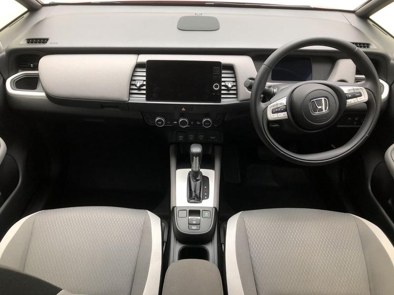 Used Honda Jazz 2022 for sale - 77975900: Photo 5