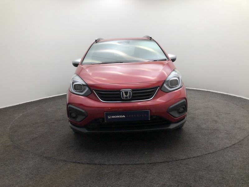 Used Honda Jazz 2022 for sale - 77975900: Photo 7