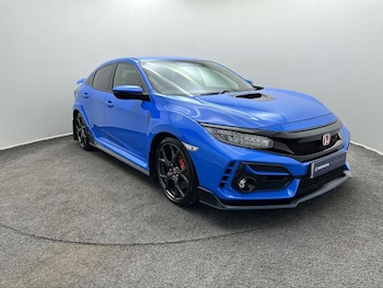 Used Honda Civic undefined for sale - 77354586: Photo