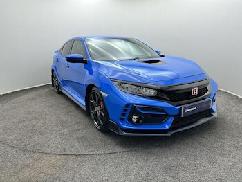 Used Honda Civic undefined for sale - 77354586: Photo