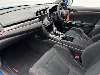 Used Honda Civic undefined for sale - 77354586: Photo