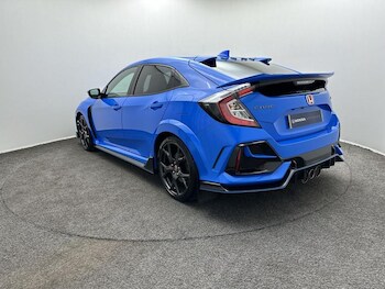 Used Honda Civic undefined for sale - 77354586: Photo