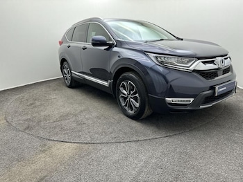 Used Honda CR-V 2021 for sale - 78792249: Photo