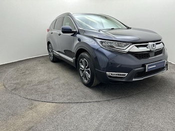 Used Honda CR-V 2021 for sale - 78792249: Photo