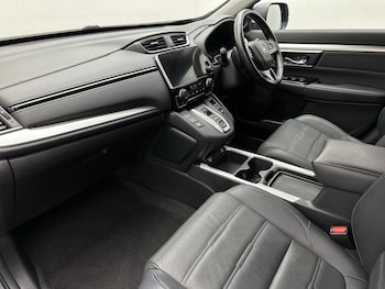 Used Honda CR-V 2021 for sale - 78792249: Photo