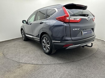 Used Honda CR-V 2021 for sale - 78792249: Photo