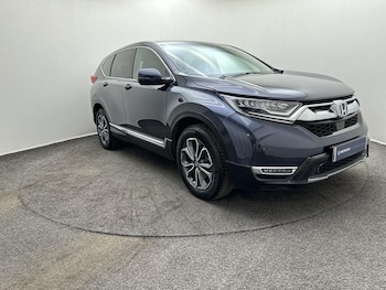Used Honda CR-V 2022 for sale - 79491878: Photo