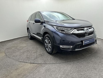 Used Honda CR-V 2022 for sale - 79491878: Photo