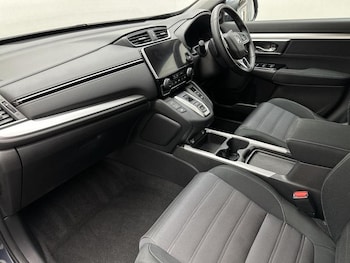 Used Honda CR-V 2022 for sale - 79491878: Photo