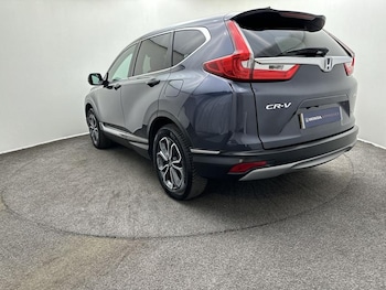 Used Honda CR-V 2022 for sale - 79491878: Photo