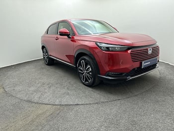 Used Honda HR-V 2023 for sale - 79748426: Photo