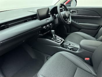 Used Honda HR-V 2023 for sale - 79748426: Photo
