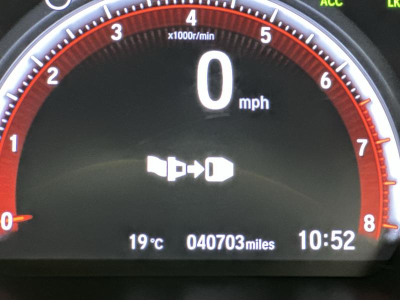 Used Honda Civic 2019 for sale - 76577176: Photo 12