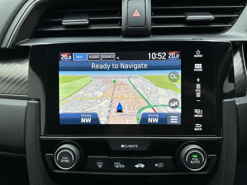 Used Honda Civic 2019 for sale - 76577176: Photo 15