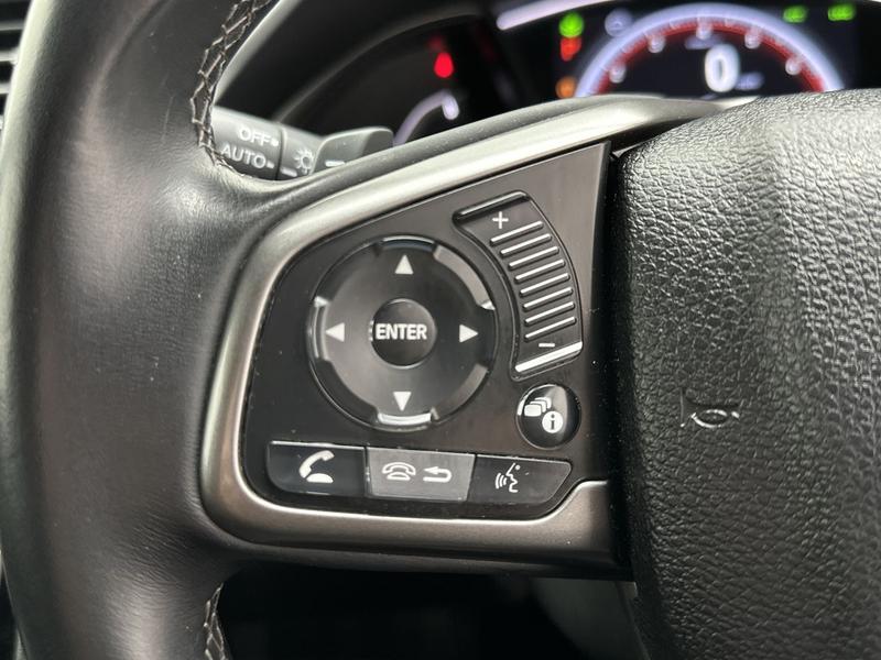 Used Honda Civic 2019 for sale - 76577176: Photo 16