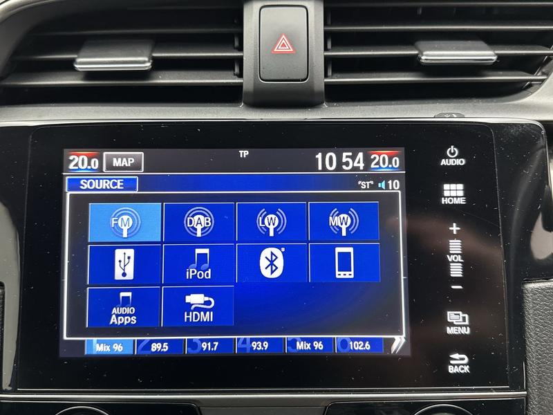 Used Honda Civic 2019 for sale - 76577176: Photo 17