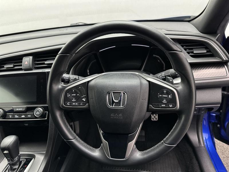 Used Honda Civic 2019 for sale - 76577176: Photo 19