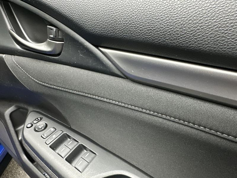 Used Honda Civic 2019 for sale - 76577176: Photo 21