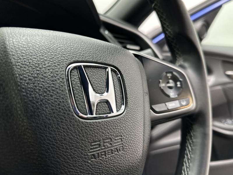 Used Honda Civic 2019 for sale - 76577176: Photo 25