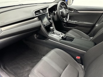 Used Honda Civic 2019 for sale - 76577176: Photo