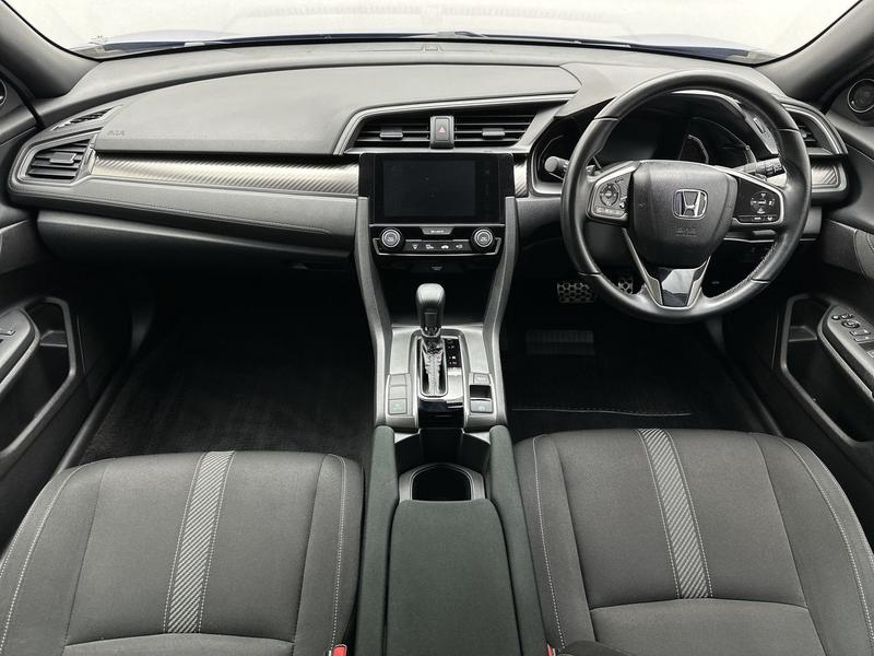 Used Honda Civic 2019 for sale - 76577176: Photo 5
